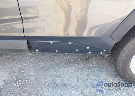 2019 Toyota Rav4 Xle from USA, damaged, VIN 2T3W1RFV5KW041768